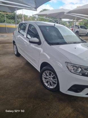 RENAULT SANDERO 2020