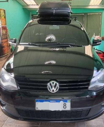 VOLKSWAGEN FOX 2013