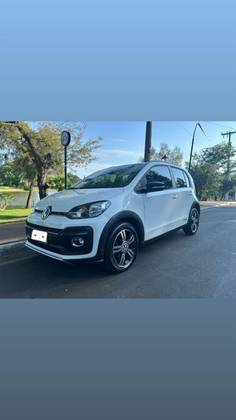 VOLKSWAGEN UP 2020
