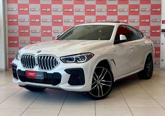 BMW X6 2023