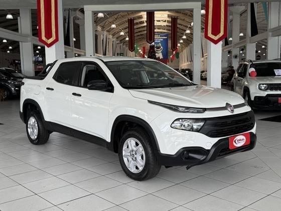 FIAT TORO 2021