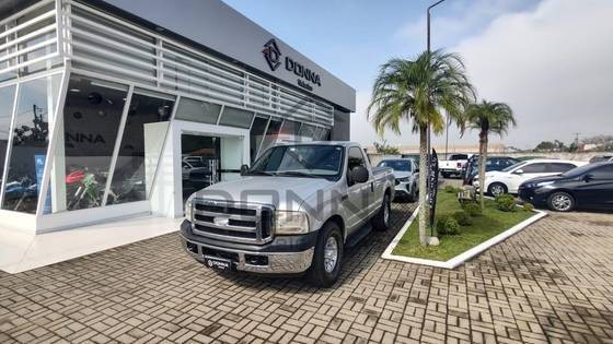 FORD F-250 2009