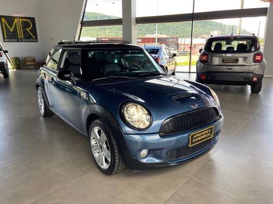MINI COOPER 2010