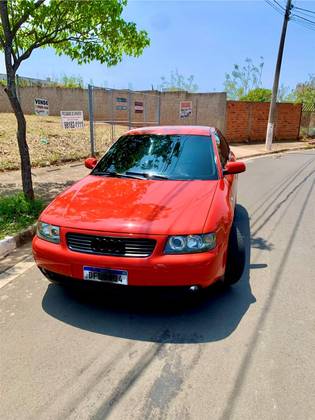 AUDI A3 2001