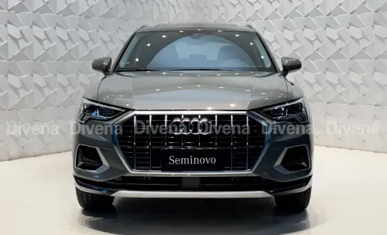 AUDI Q3 2023
