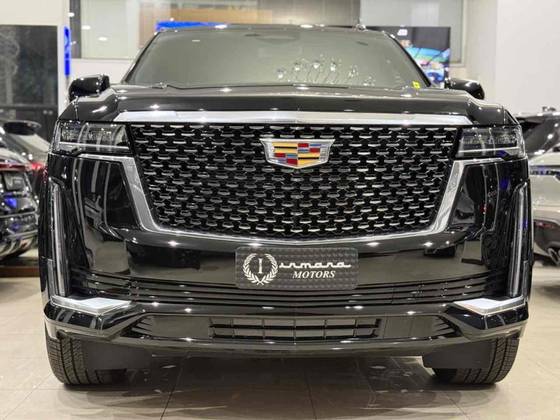 CADILLAC ESCALADE 2024