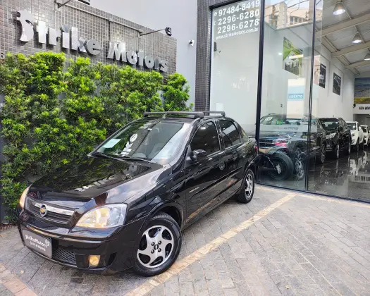 CHEVROLET CORSA 2011