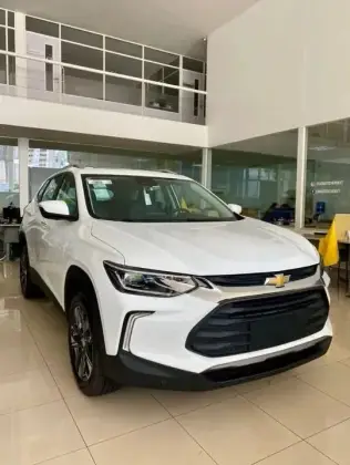 CHEVROLET TRACKER 2025