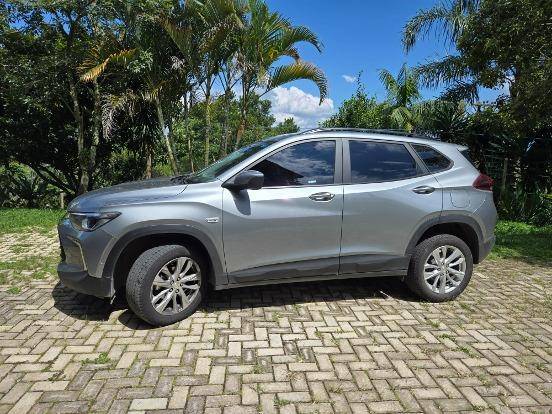 CHEVROLET TRACKER 2024