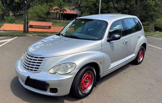 CHRYSLER PT CRUISER 2007