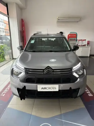 CITROËN C3 AIRCROSS 2025