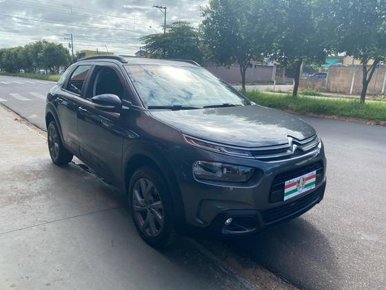 CITROËN C4 CACTUS 2022