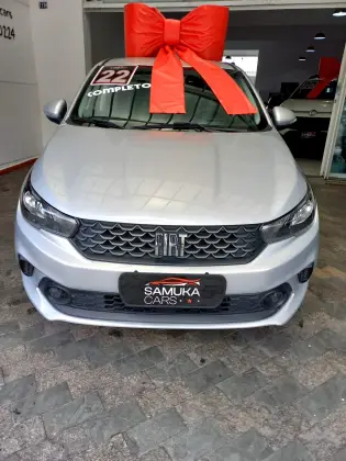 FIAT ARGO 2022