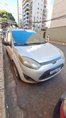 FORD FIESTA 2012