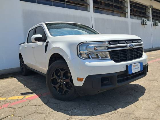 FORD MAVERICK 2022