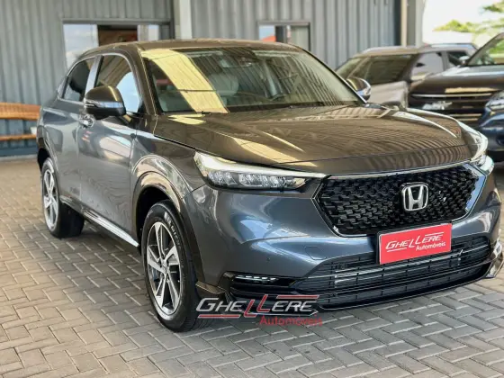 HONDA HR-V 2023