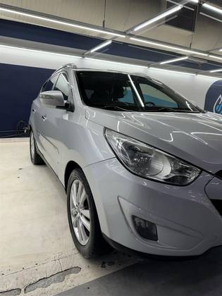 HYUNDAI IX35 2012