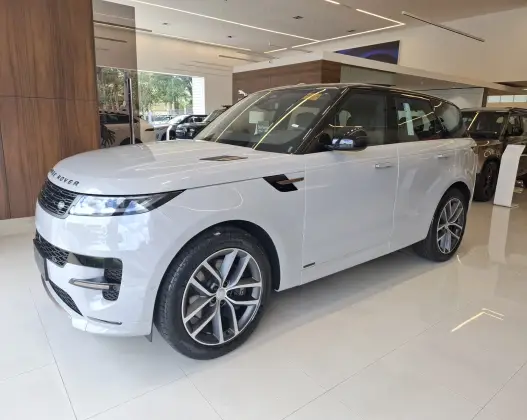LAND ROVER RANGE ROVER SPORT 2025