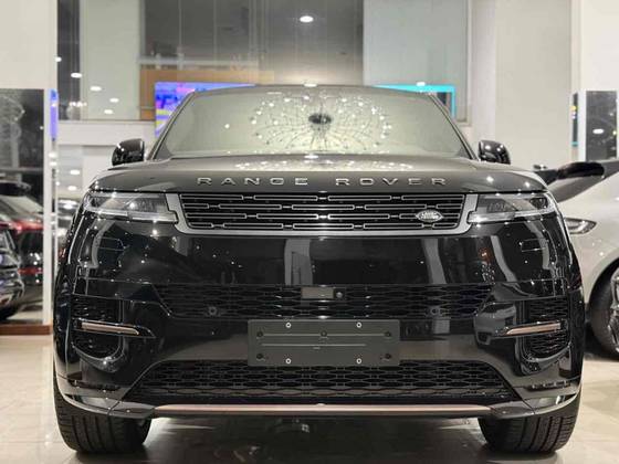 LAND ROVER RANGE ROVER SPORT 2024