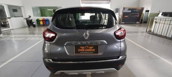 RENAULT CAPTUR 2021