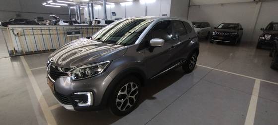 RENAULT CAPTUR 2021