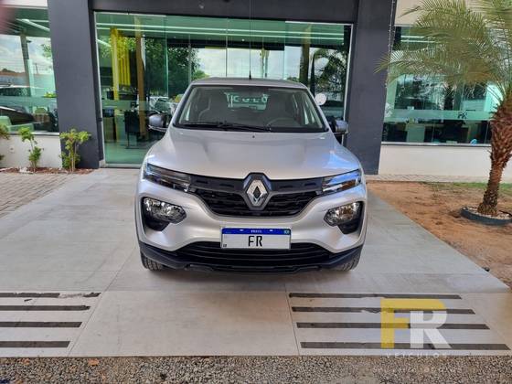 RENAULT KWID 2025