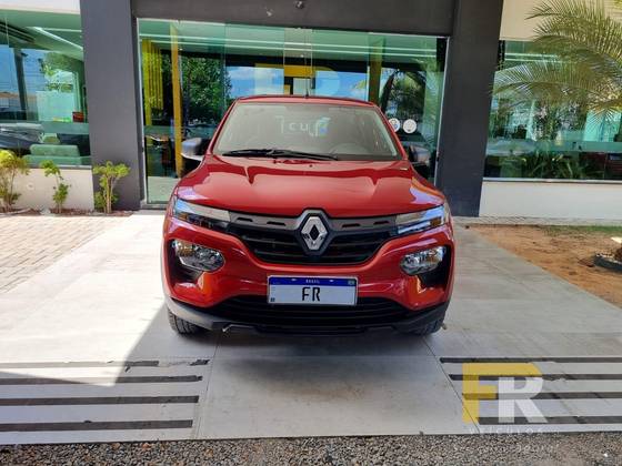 RENAULT KWID 2025