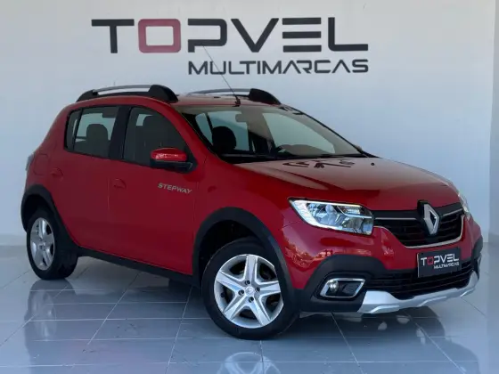 RENAULT SANDERO 2020