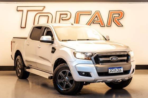 FORD RANGER 2019
