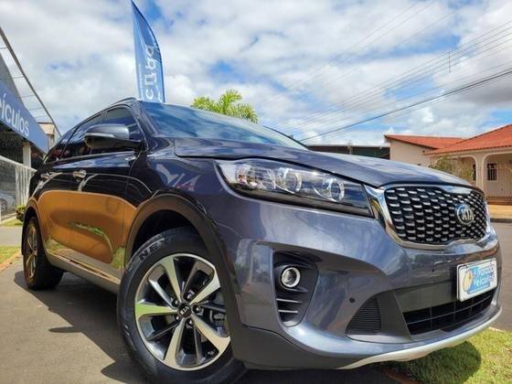 KIA SORENTO 2019