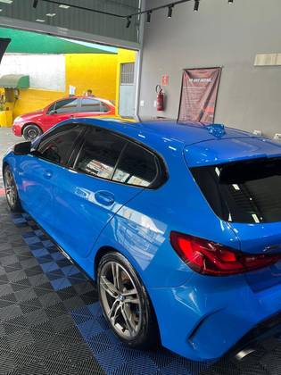 BMW M 135i 2020