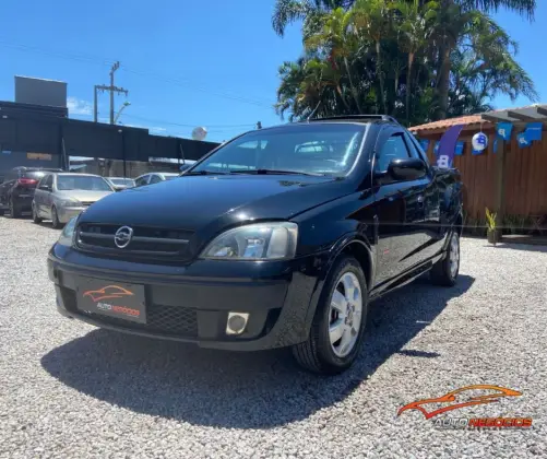 CHEVROLET MONTANA 2006