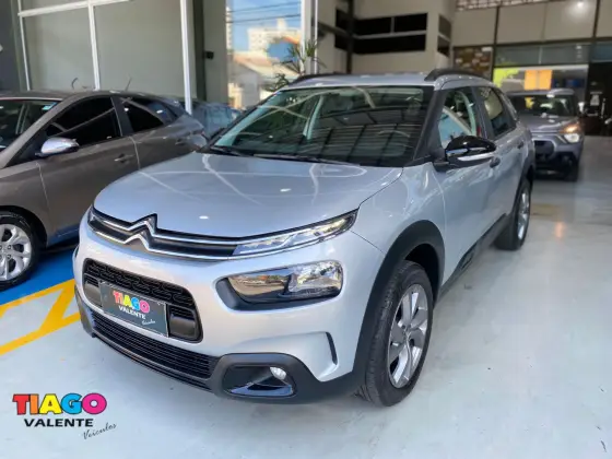 CITROËN C4 CACTUS 2023