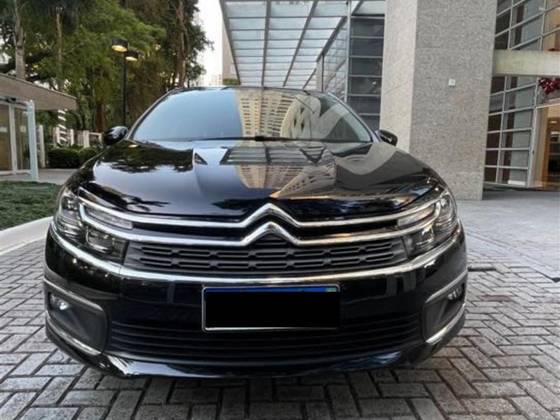 CITROËN C4 LOUNGE 2019