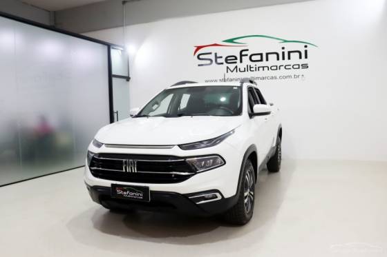 FIAT TORO 2022