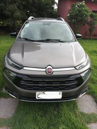 FIAT TORO 2019