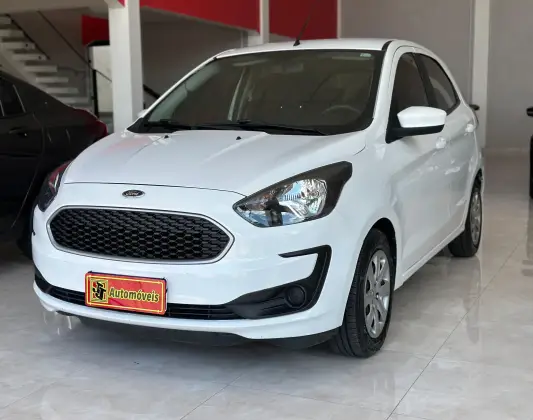 FORD KA 2019