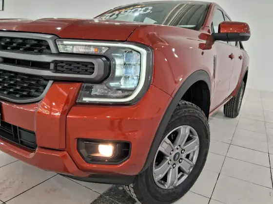 FORD RANGER 2024