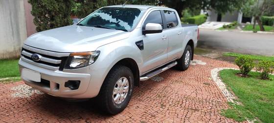 FORD RANGER 2015