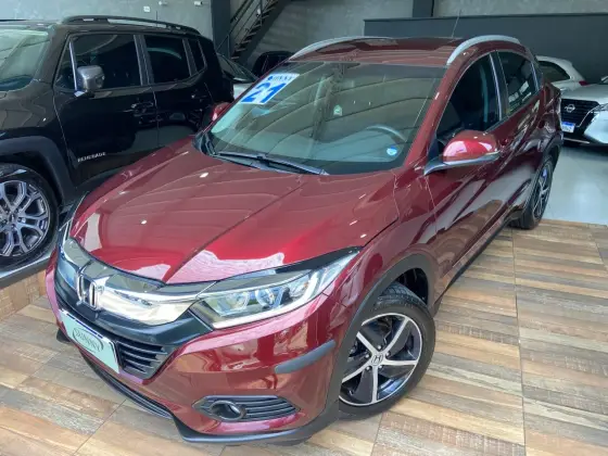 HONDA HR-V 2021