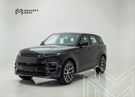 LAND ROVER RANGE ROVER SPORT 2025