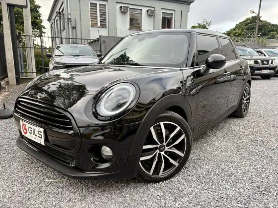 MINI COOPER 2015