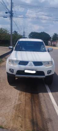 MITSUBISHI L200 TRITON 2013
