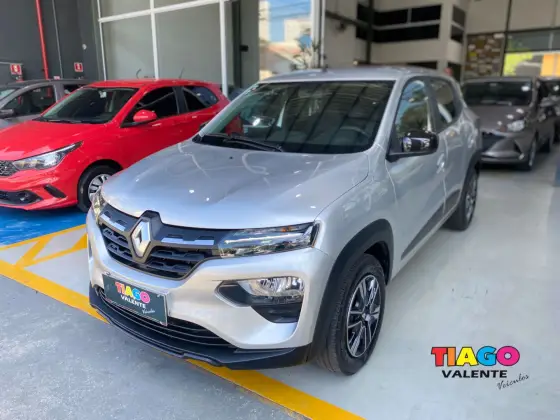 RENAULT KWID 2023