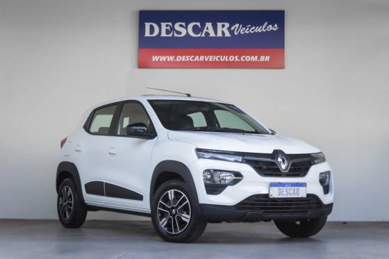 RENAULT KWID 2023