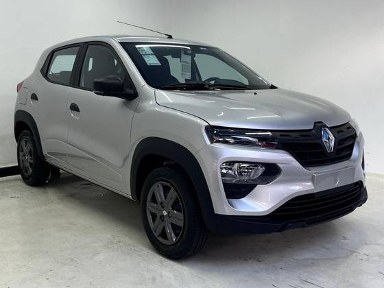 RENAULT KWID 2025