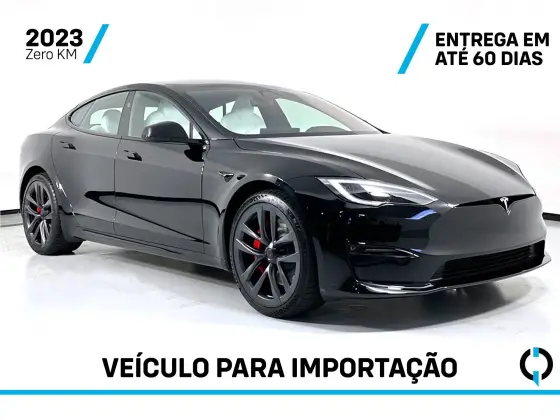 TESLA MODEL S 2023