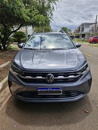 VOLKSWAGEN NIVUS 2021