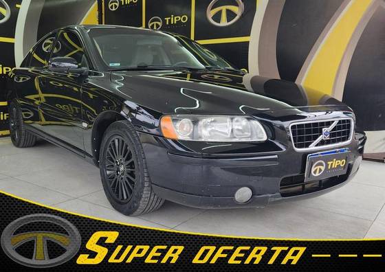 VOLVO S60 2005