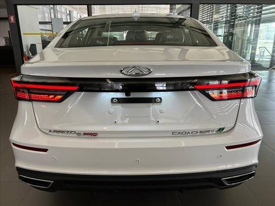 CAOA CHERY ARRIZO 6 PRO 2024